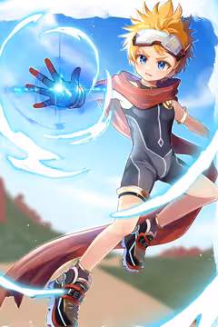 预览