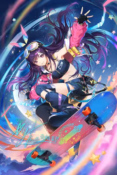 预览