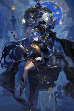 预览