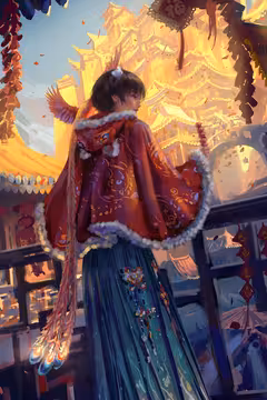 预览
