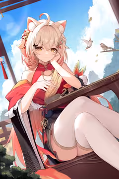 预览