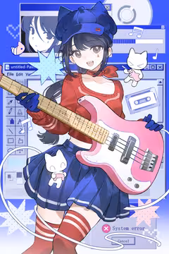 预览