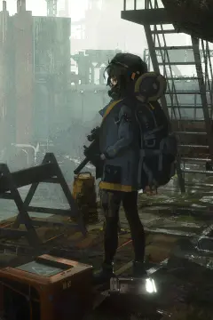 预览