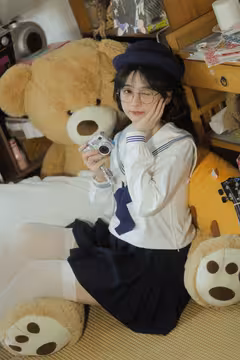 预览