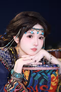 预览