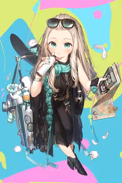 预览