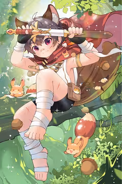预览