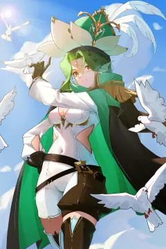 预览