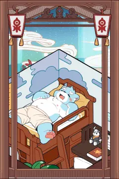 预览
