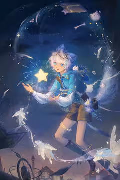 预览
