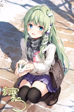 预览