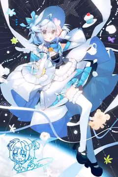 预览