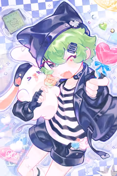 预览