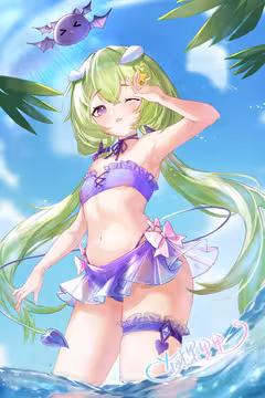 预览