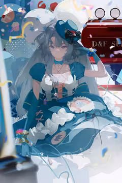 预览