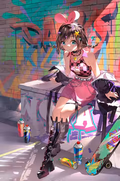 预览