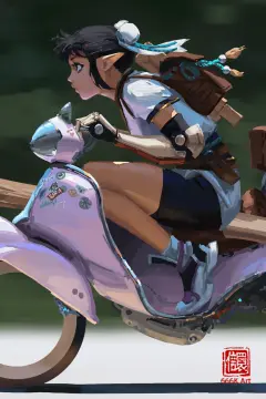 预览