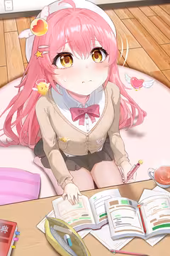 预览
