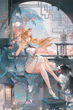 预览