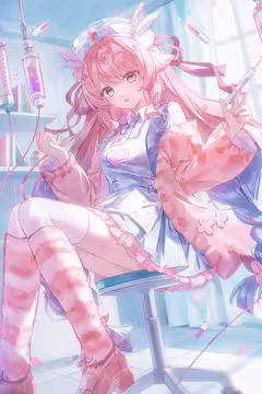 预览