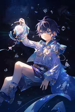 预览