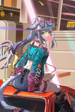 预览