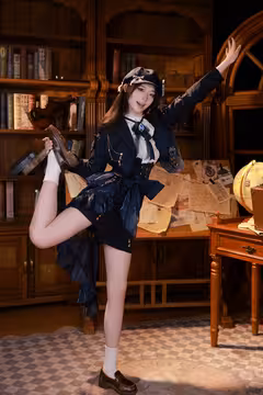 预览
