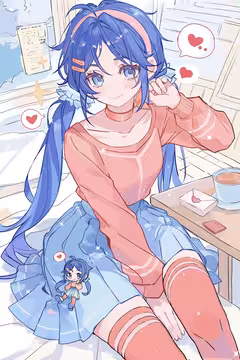 预览