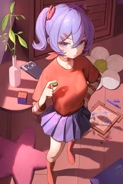 预览