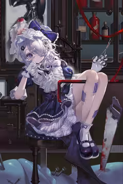 预览