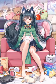预览