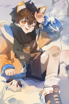 预览
