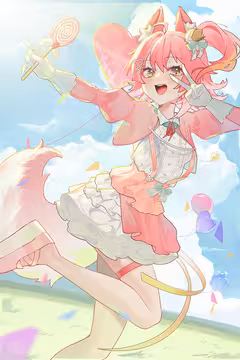 预览