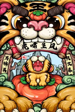 预览