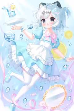 预览