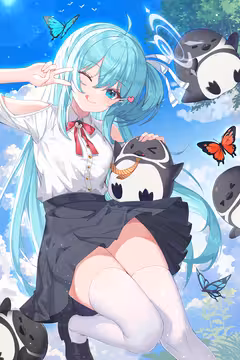 预览