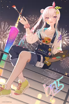 预览