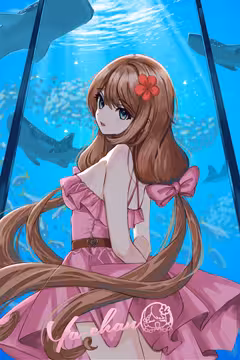 预览