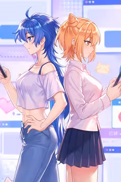 预览