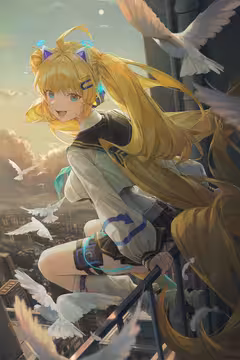 预览