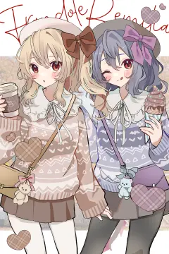 预览