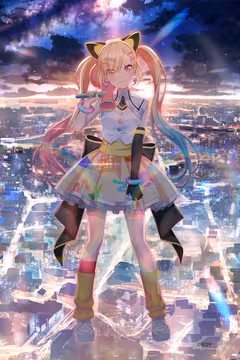 预览