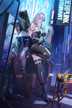 预览