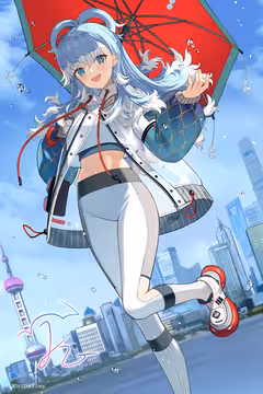 预览