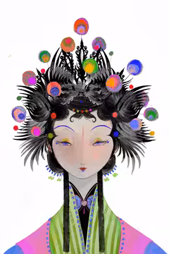 预览