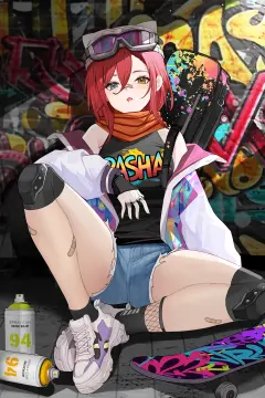 预览