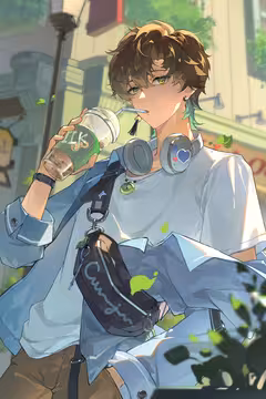 预览