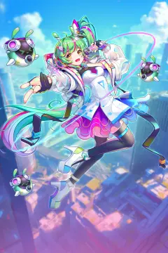 预览