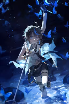 预览