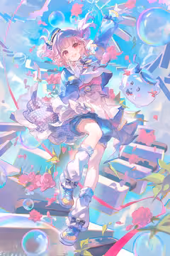 预览